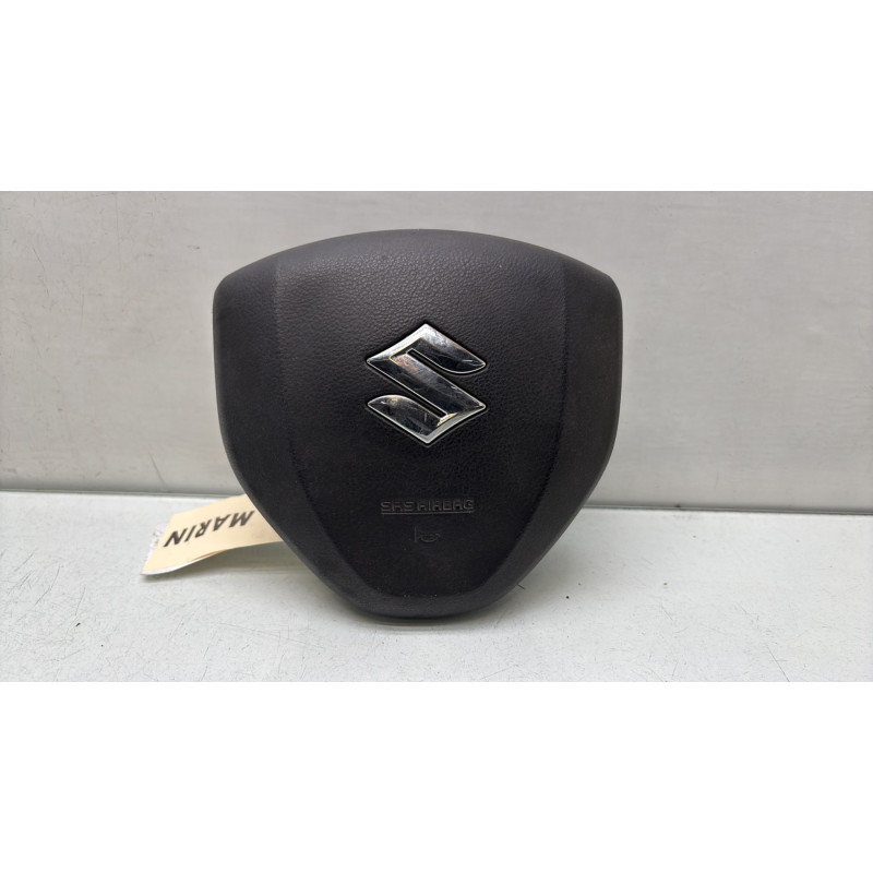 Air bag conducteur SUZUKI SWIFT 4 Photo n°1