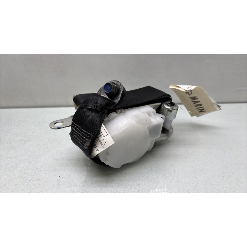 Pretensionneur de ceinture avant gauche SUZUKI SWIFT 4 Photo n°1