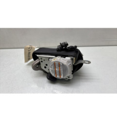 Pretensionneur de ceinture avant gauche SUZUKI SWIFT 4