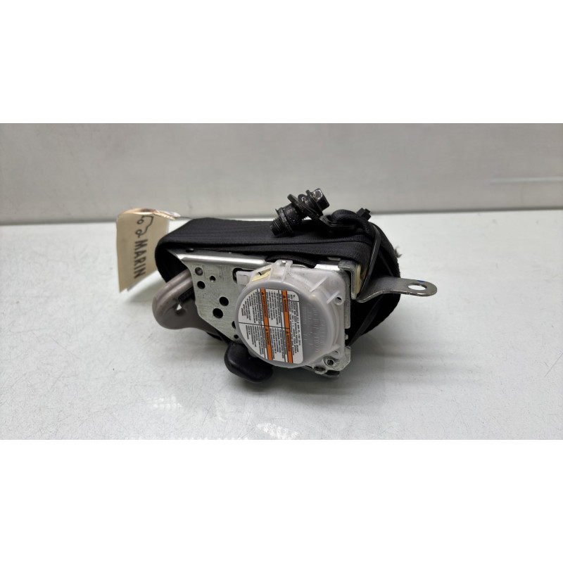 Pretensionneur de ceinture avant gauche SUZUKI SWIFT 4 Photo n°2