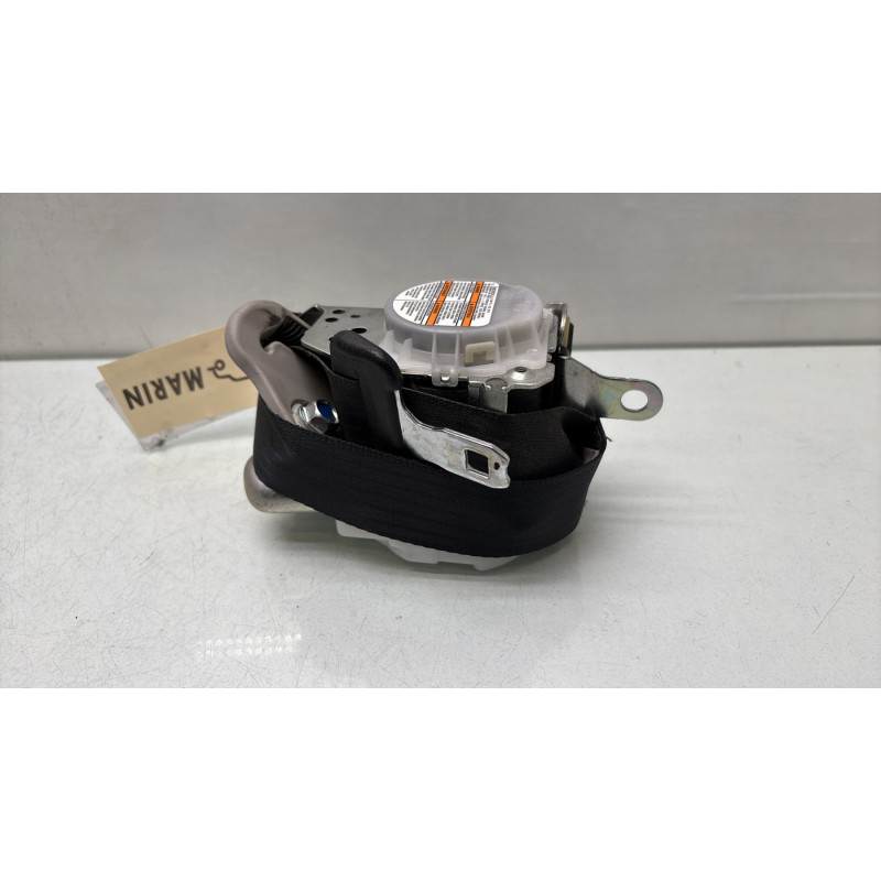 Pretensionneur de ceinture avant gauche SUZUKI SWIFT 4 Photo n°3
