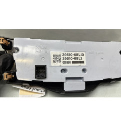 Commande chauffage SUZUKI SWIFT 4
