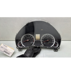 Compteur SUZUKI SWIFT 4
