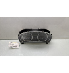 Compteur SUZUKI SWIFT 4