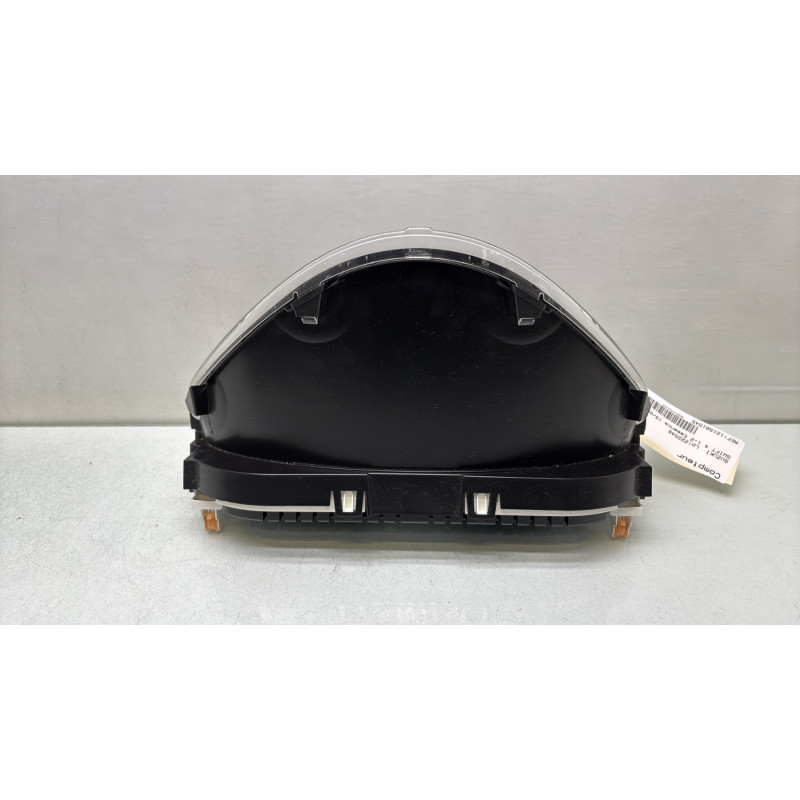 Compteur SUZUKI SWIFT 4 Photo n°4