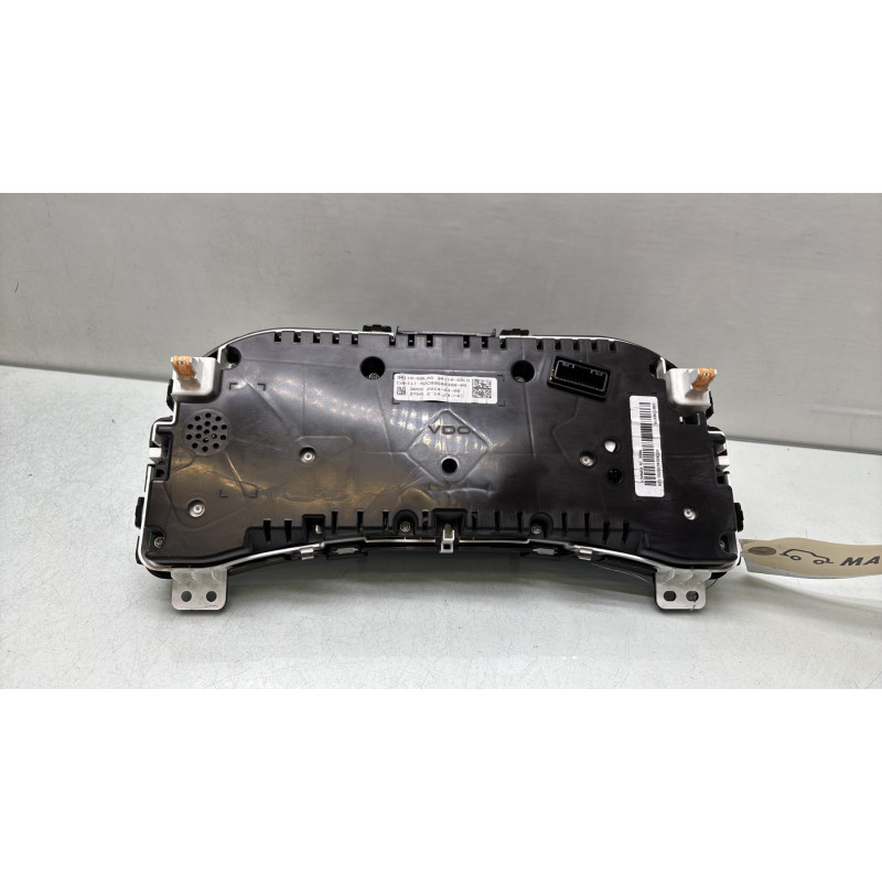 Compteur SUZUKI SWIFT 4 Photo n°5