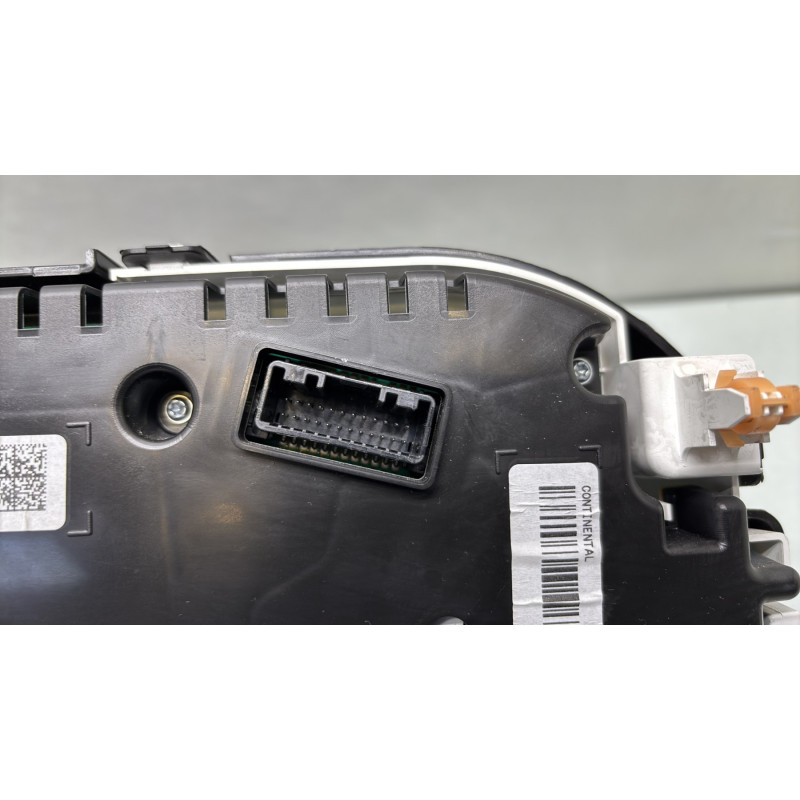Compteur SUZUKI SWIFT 4 Photo n°6