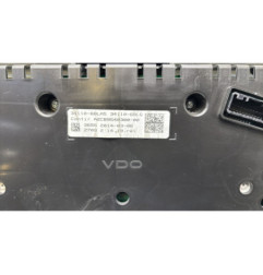 Compteur SUZUKI SWIFT 4