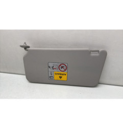 Pare soleil droit SUZUKI SWIFT 4