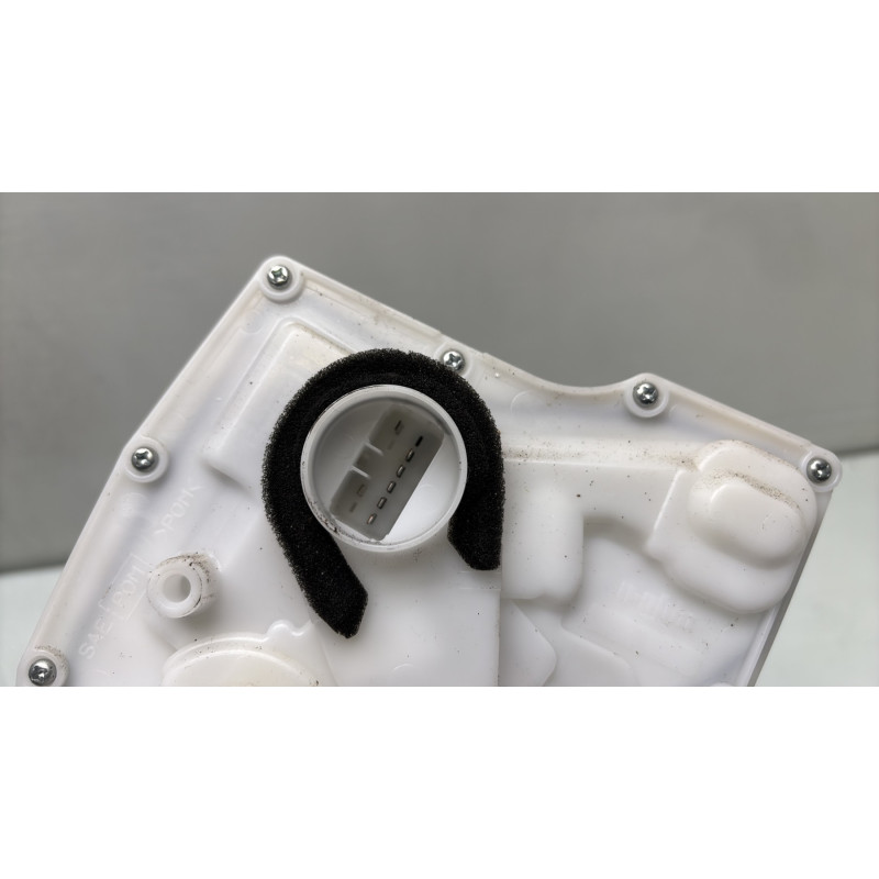 Serrure avant droit SUZUKI SWIFT 4 Photo n°5