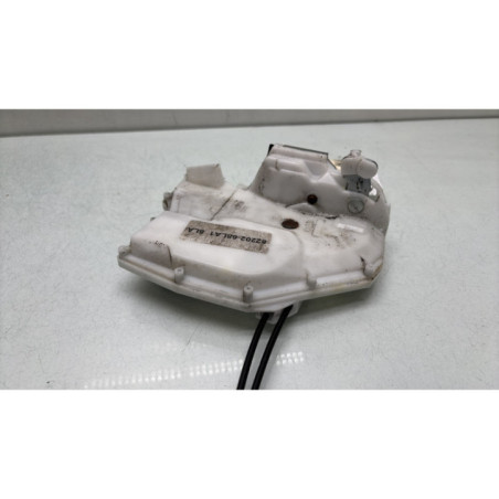 Serrure avant gauche SUZUKI SWIFT 4