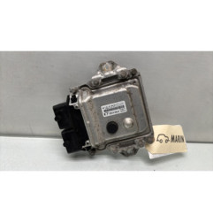 Calculateur moteur SUZUKI SWIFT 4 Photo n°1