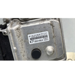 Calculateur moteur SUZUKI SWIFT 4