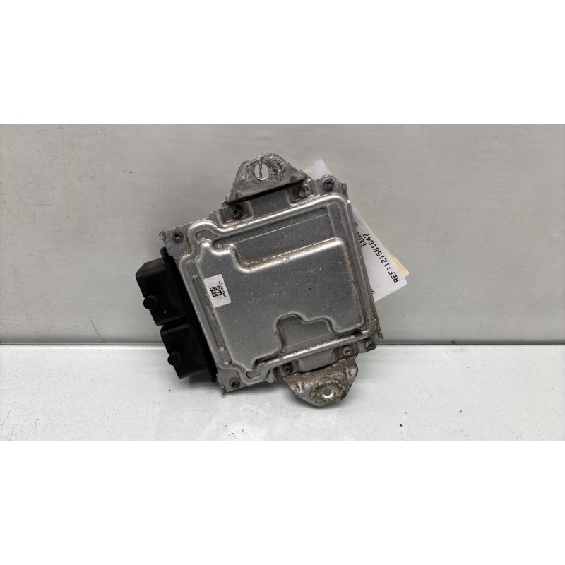 Calculateur moteur SUZUKI SWIFT 4 Photo n°4