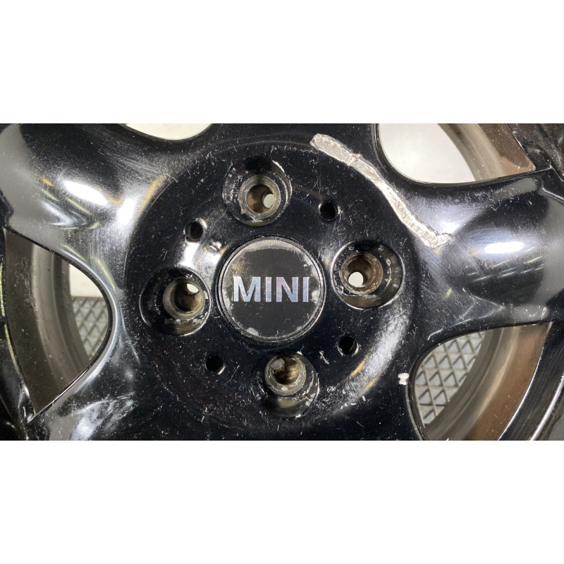 Jante MINI MINI 1 R50/R53 Photo n°2