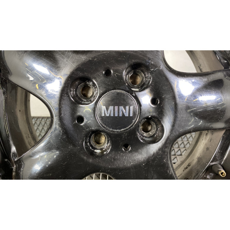 Jante MINI MINI 1 R50/R53 Photo n°2