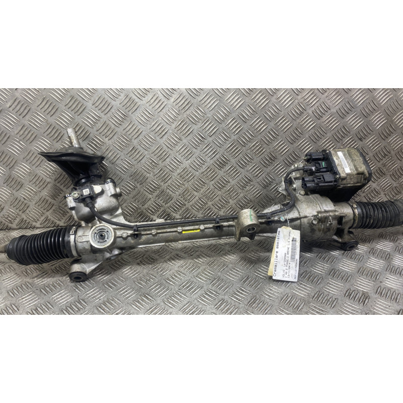 Cremaillere assistee VOLVO V 40 2 Photo n°3