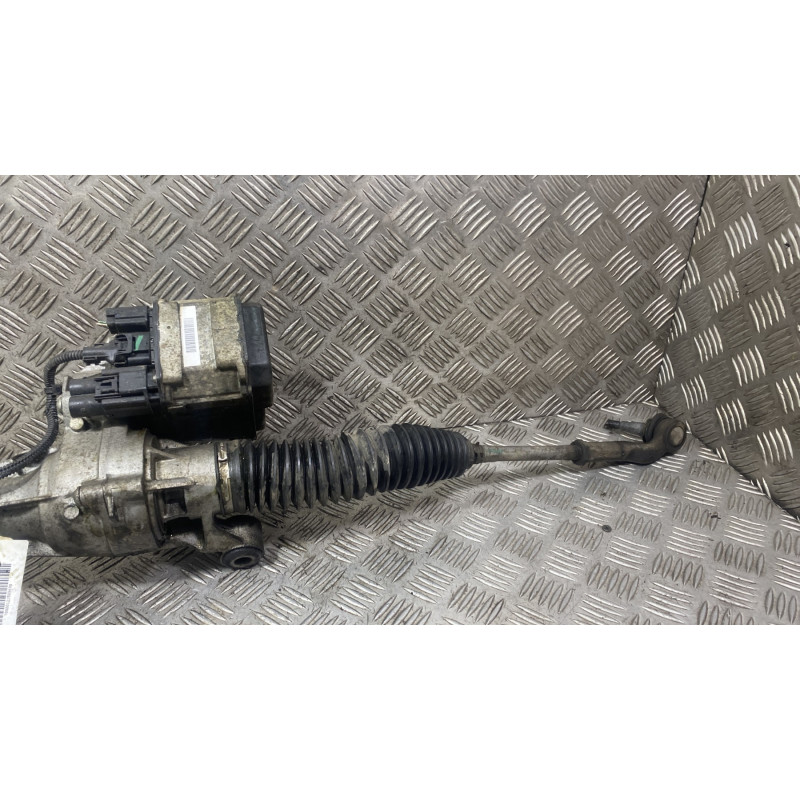 Cremaillere assistee VOLVO V 40 2 Photo n°4