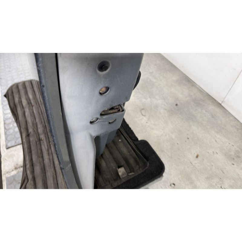 Porte avant gauche SMART FORFOUR 1 Photo n°3
