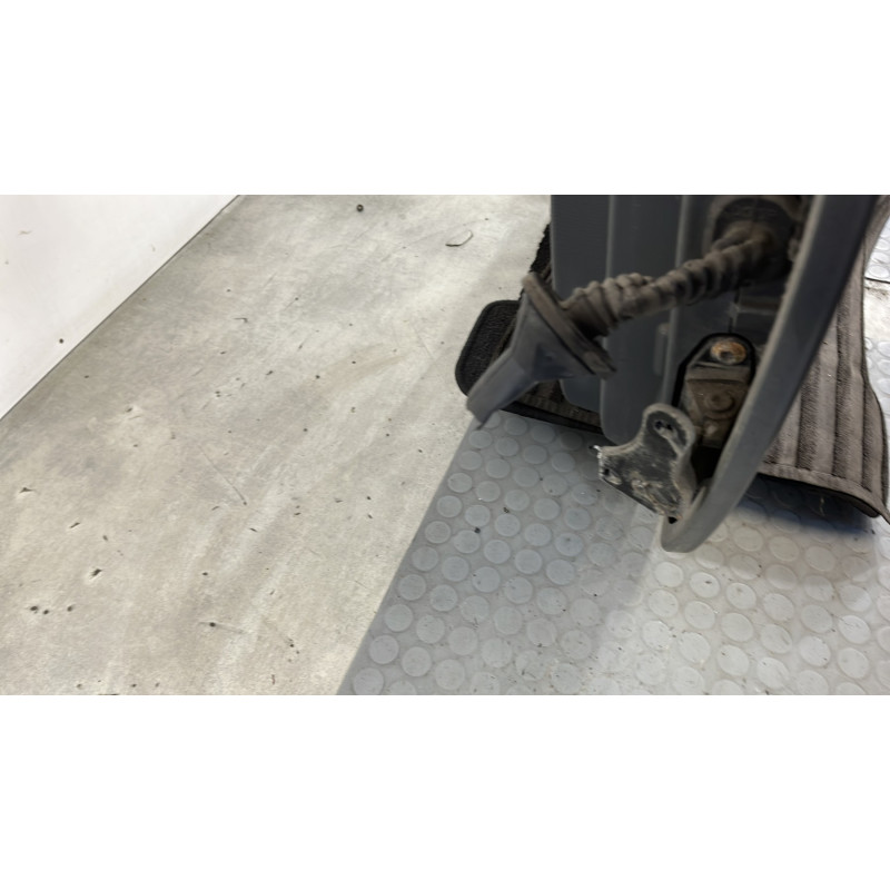 Porte avant gauche SMART FORFOUR 1 Photo n°5