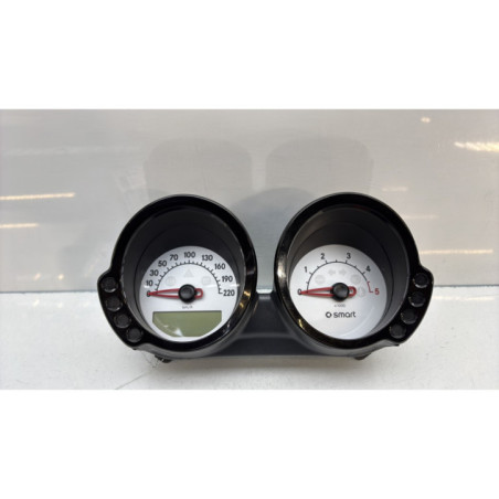 Compteur SMART FORFOUR 1 Photo n°1