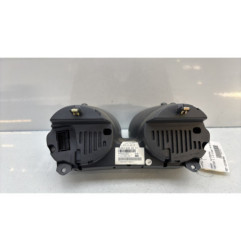 Compteur SMART FORFOUR 1