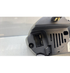 Compteur SMART FORFOUR 1