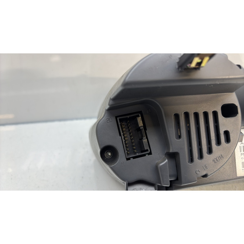 Compteur SMART FORFOUR 1 Photo n°4