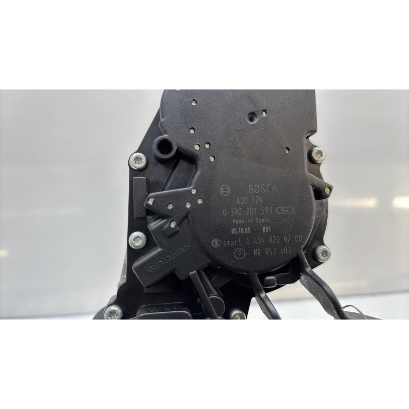 Moteur essuie glace arriere SMART FORFOUR 1 Photo n°5