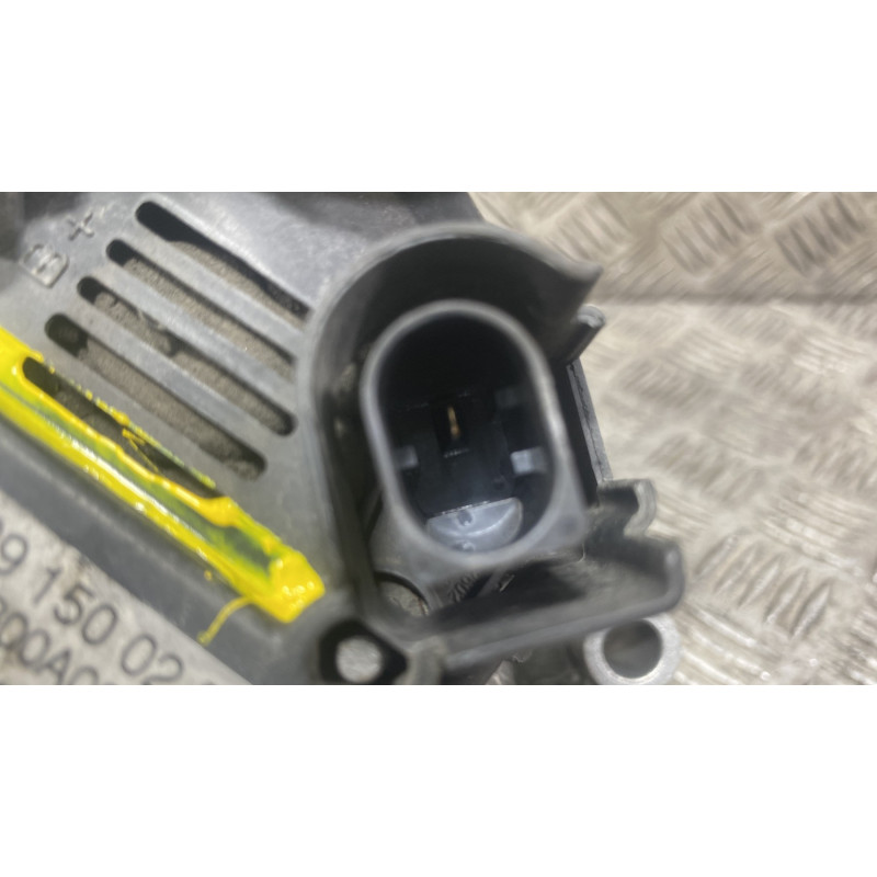 Alternateur SMART FORFOUR 1 Photo n°3