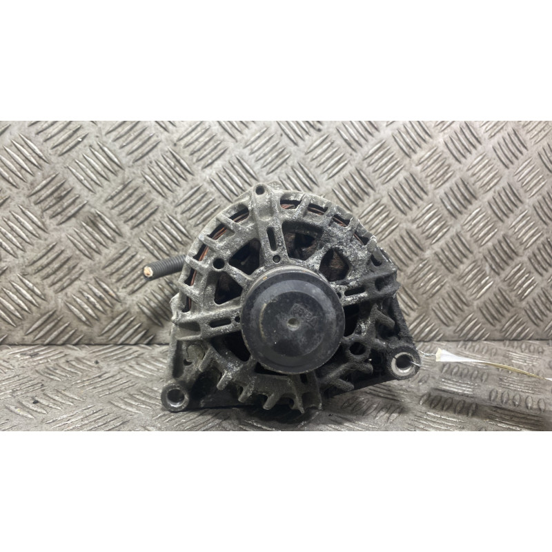 Alternateur SMART FORFOUR 1 Photo n°4