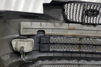 Pare choc avant KIA PICANTO 1