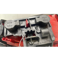 Feu arriere secondaire gauche (feux) AUDI A4 3