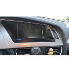 Feu arriere secondaire gauche (feux) AUDI A4 3
