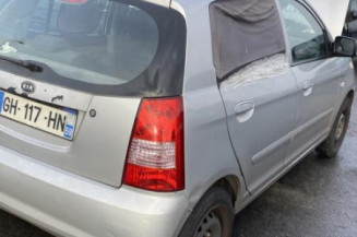 Pare choc avant KIA PICANTO 1