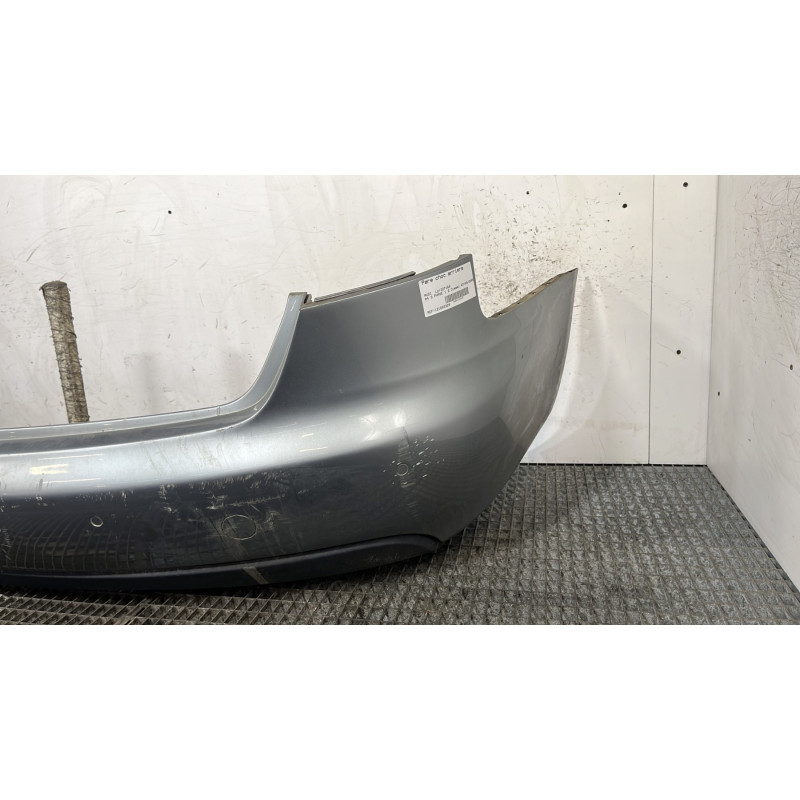 Pare choc arriere AUDI A4 3 Photo n°4