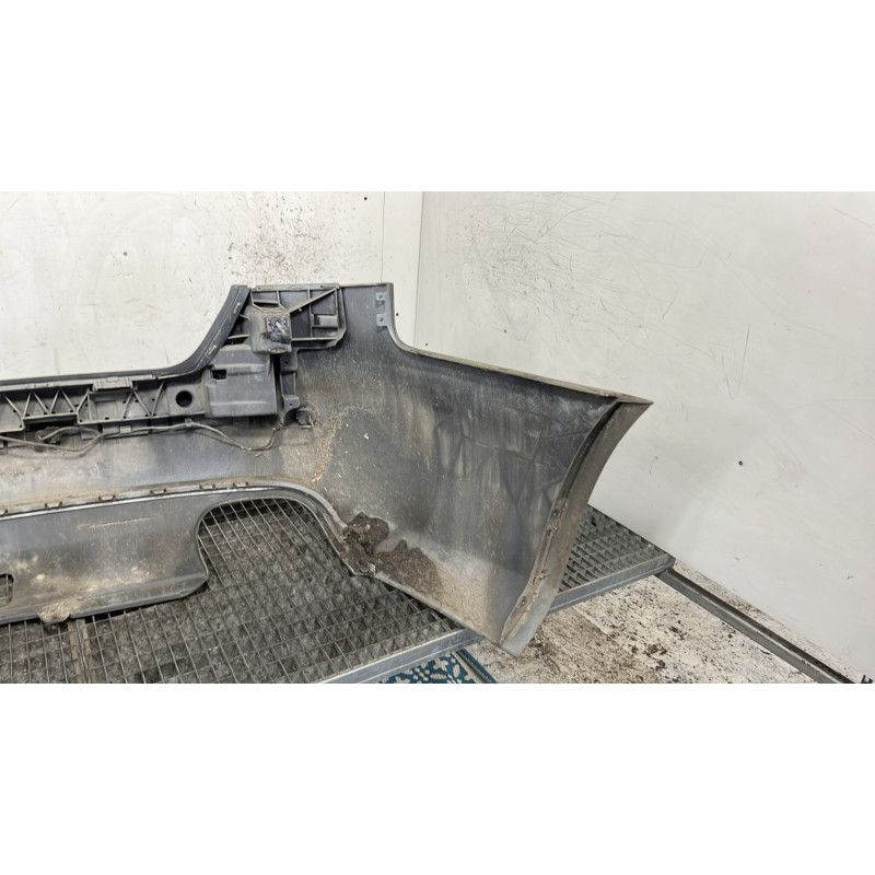 Pare choc arriere AUDI A4 3 Photo n°5