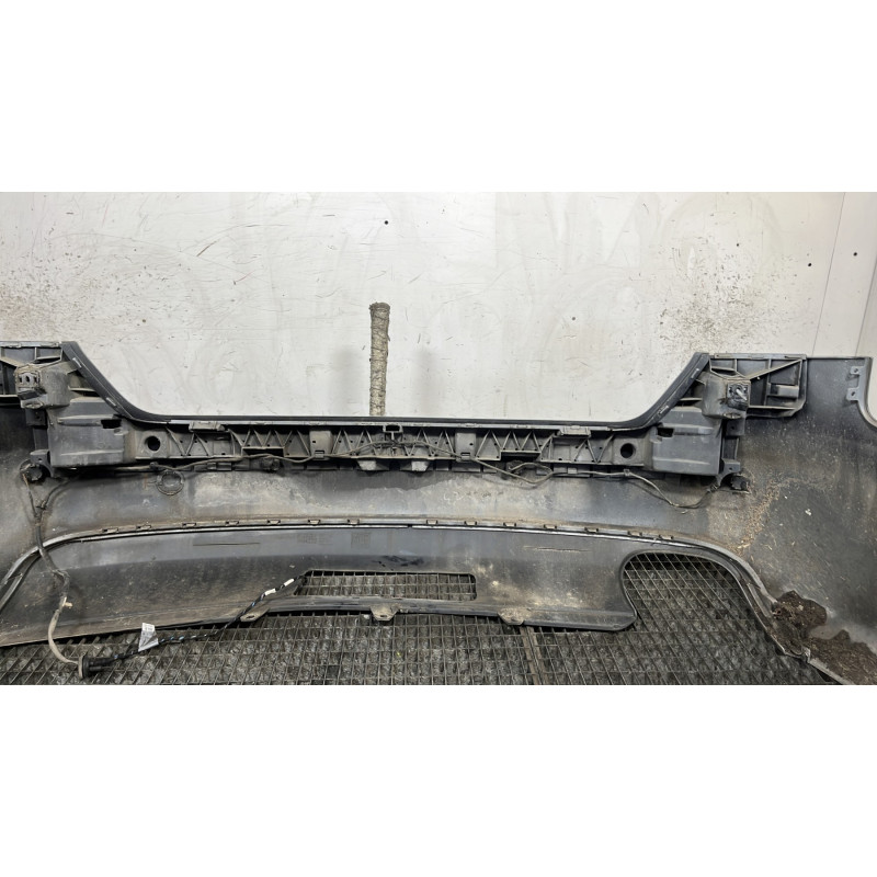 Pare choc arriere AUDI A4 3 Photo n°6