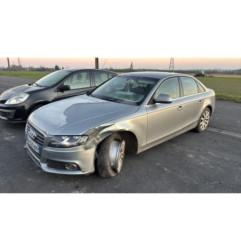 Pare choc arriere AUDI A4 3