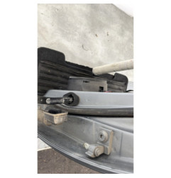 Porte arriere gauche AUDI A4 3