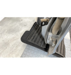 Porte arriere gauche AUDI A4 3