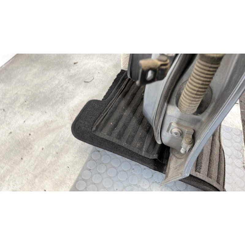 Porte arriere gauche AUDI A4 3 Photo n°4