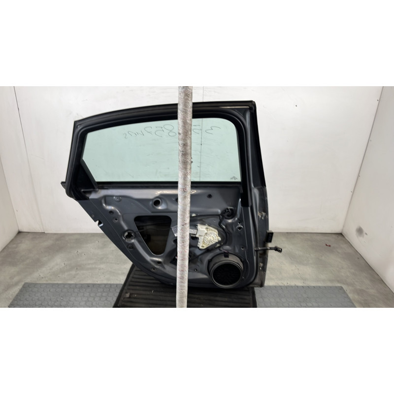 Porte arriere gauche AUDI A4 3 Photo n°5