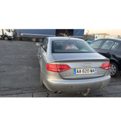 Porte arriere gauche AUDI A4 3