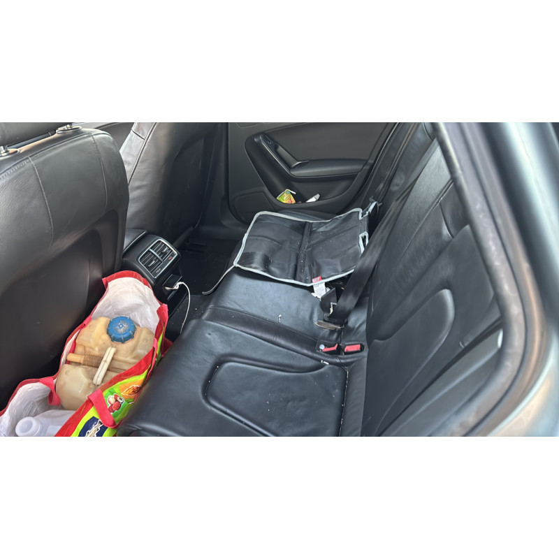 Porte arriere gauche AUDI A4 3 Photo n°19
