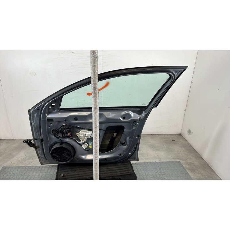 Porte avant droit AUDI A4 3 Photo n°4