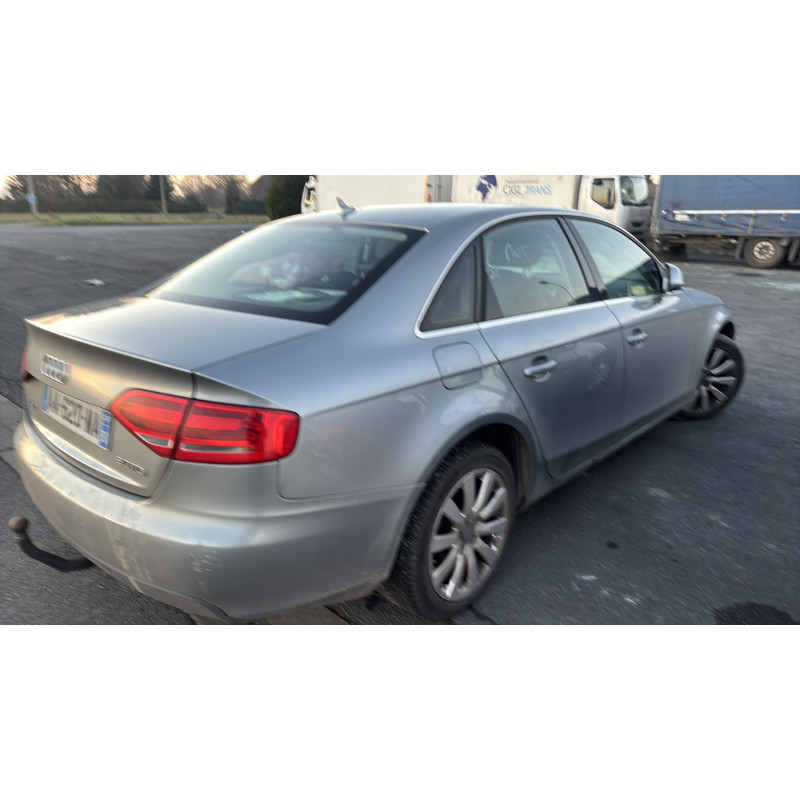 Porte avant droit AUDI A4 3 Photo n°7