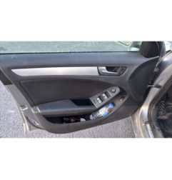 Porte avant droit AUDI A4 3