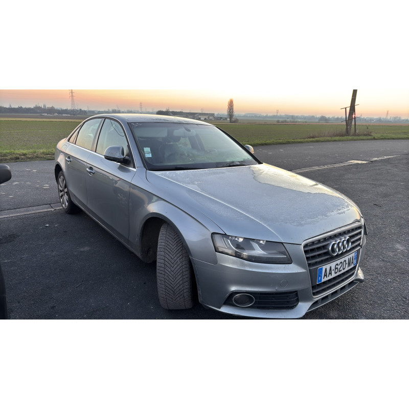 Retroviseur droit AUDI A4 3 Photo n°6