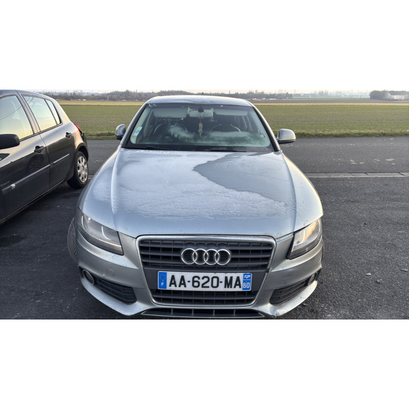 Retroviseur droit AUDI A4 3 Photo n°12